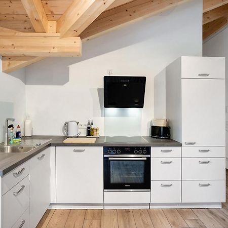 Ferienwohnung Schwaiger Almblick Bad Tölz Exterior foto