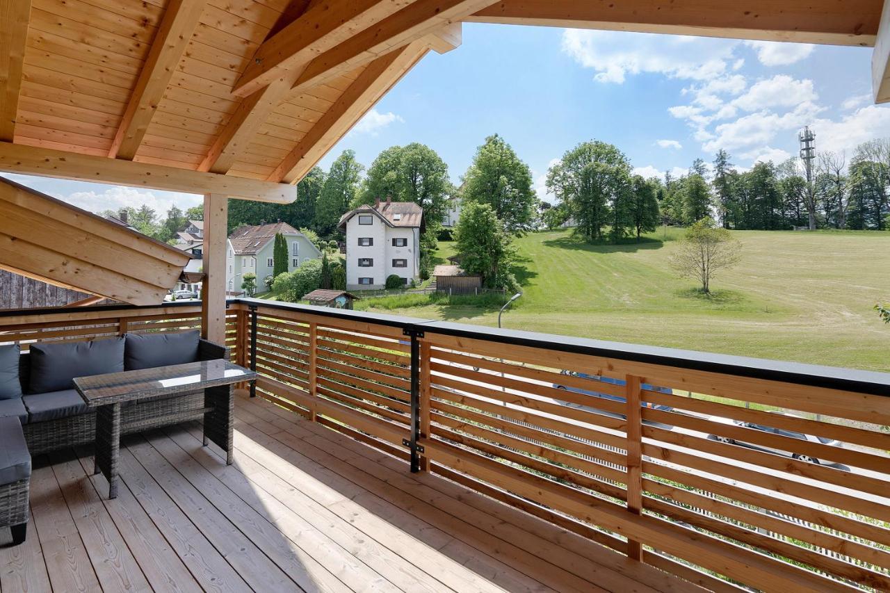 Ferienwohnung Schwaiger Almblick Bad Tölz Exterior foto